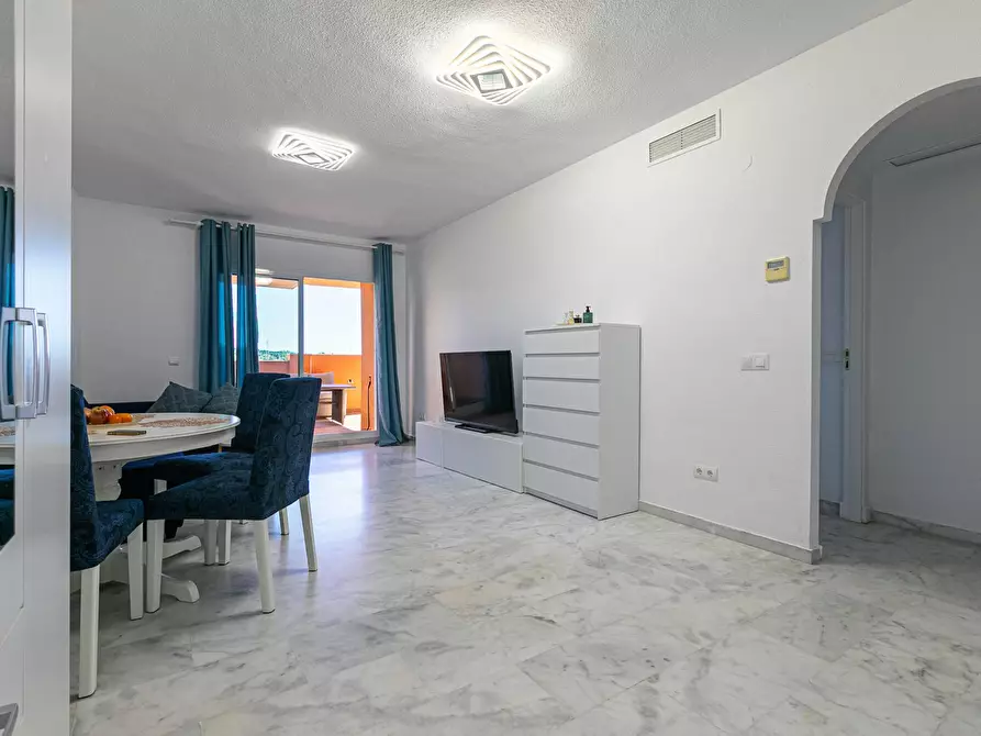 Immagine 4 di Appartamento in affitto  in Urbanización La Reserva a Marbella