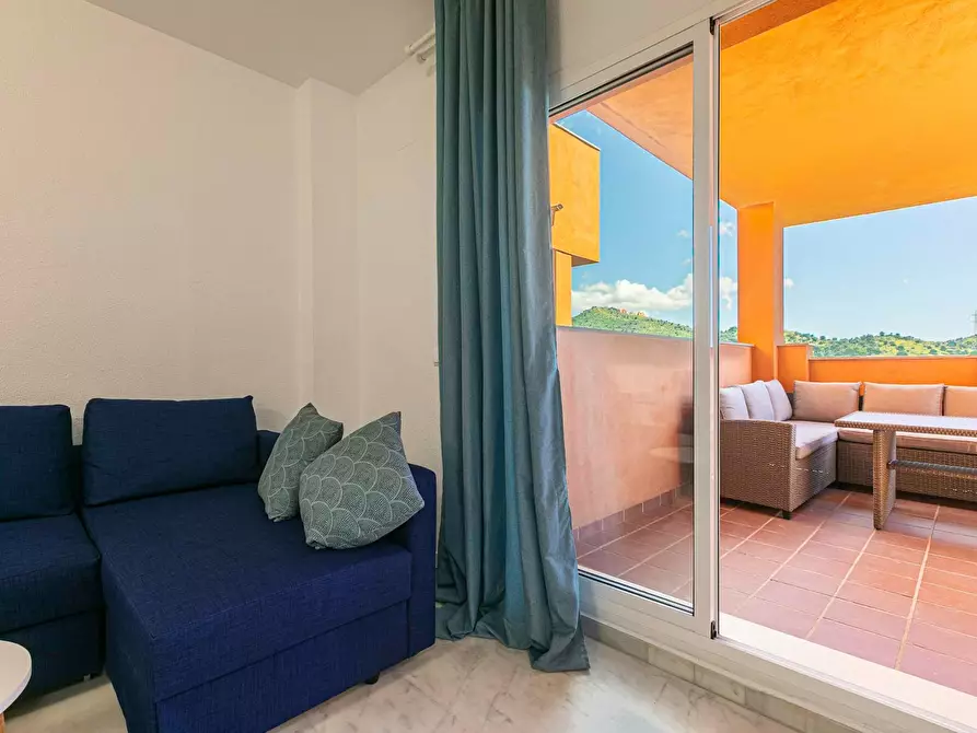 Immagine 9 di Appartamento in affitto  in Urbanización La Reserva a Marbella
