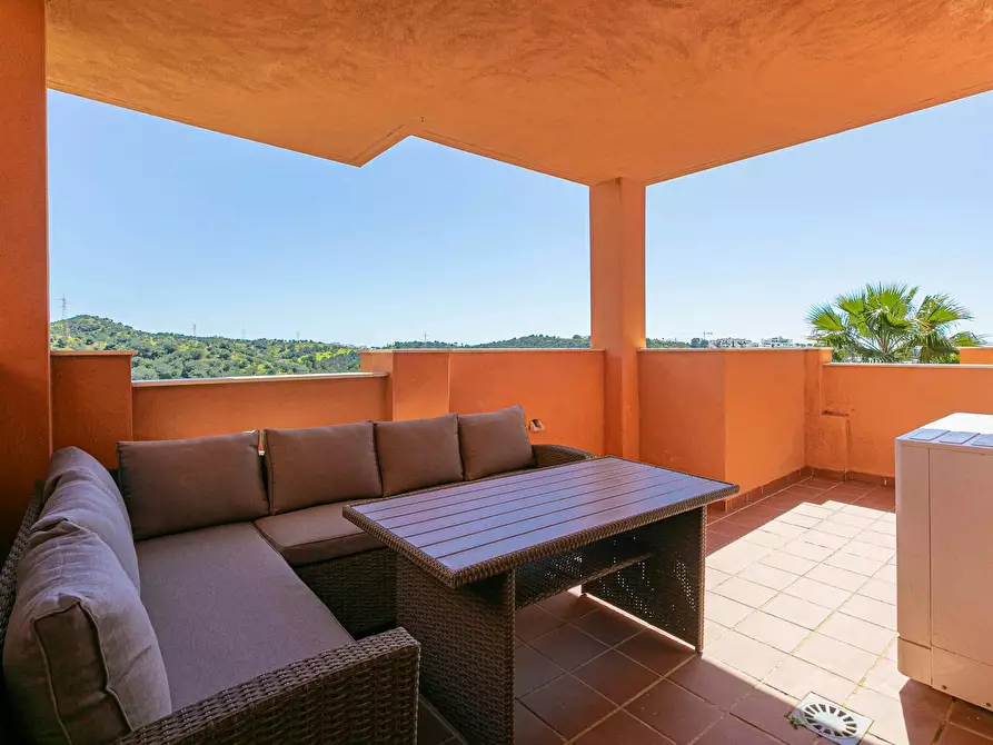 Immagine 10 di Appartamento in affitto  in Urbanización La Reserva a Marbella