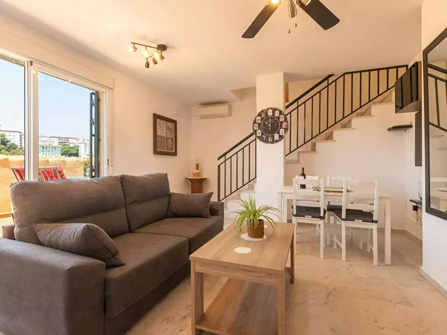 Immagine 1 di Appartamento in affitto  in Calle José Manuel Vallés a Marbella