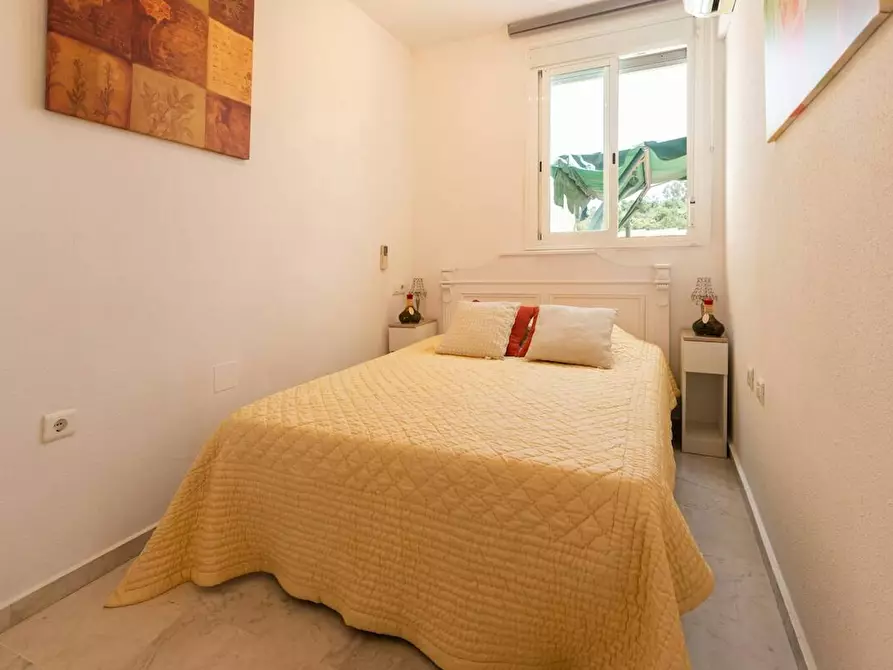 Immagine 3 di Appartamento in affitto  in Calle José Manuel Vallés a Marbella