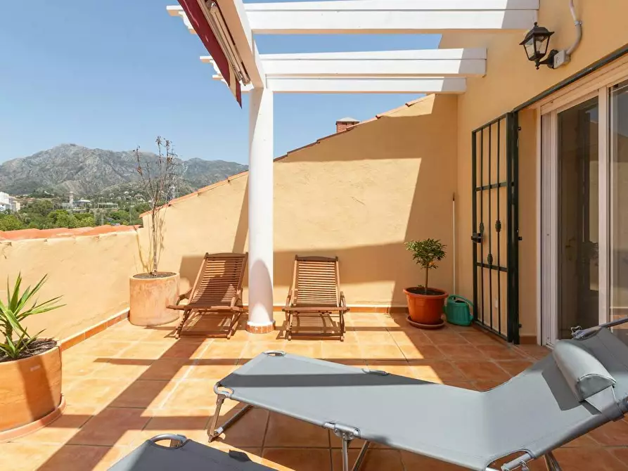 Immagine 6 di Appartamento in affitto  in Calle José Manuel Vallés a Marbella