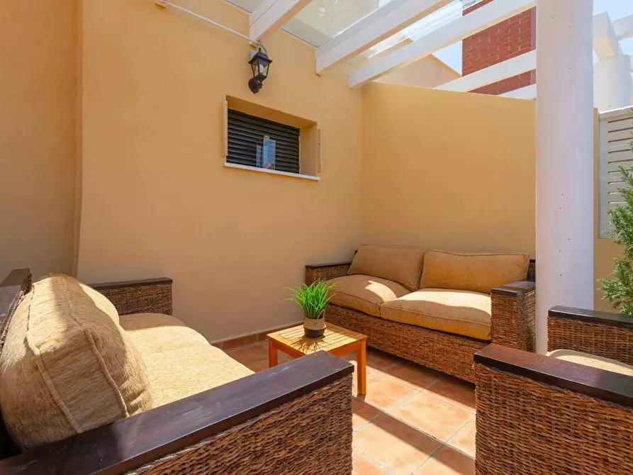 Immagine 8 di Appartamento in affitto  in Calle José Manuel Vallés a Marbella