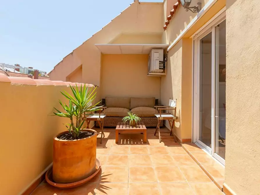 Immagine 10 di Appartamento in affitto  in Calle José Manuel Vallés a Marbella