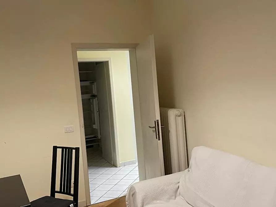 Immagine 8 di Camera in affitto  in Via Savonarola a Padova