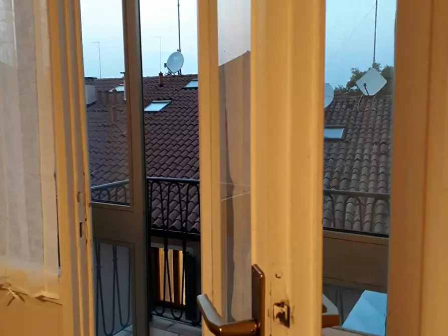 Immagine 2 di Camera in affitto  in Via Savonarola a Padova