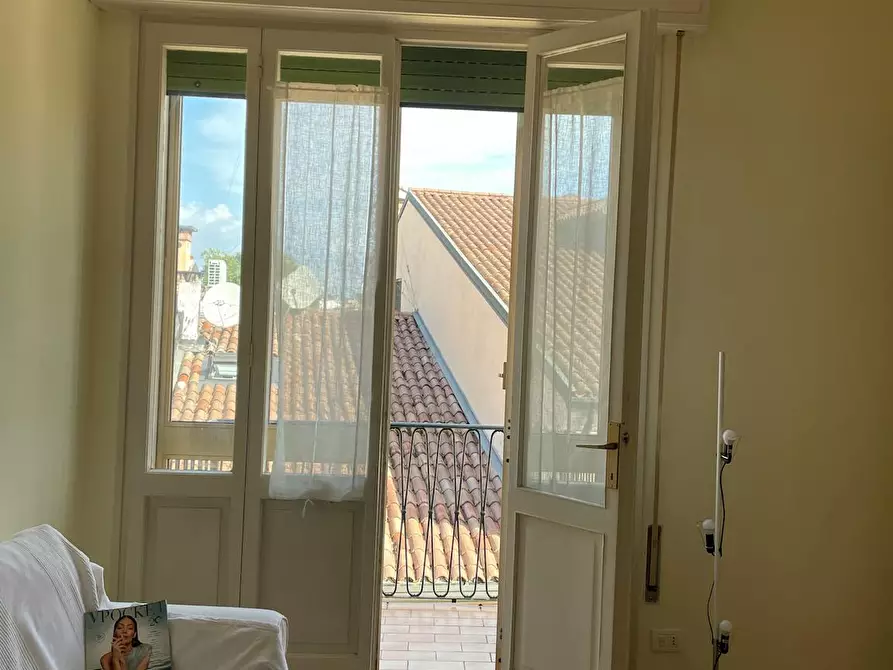 Immagine 1 di Camera in affitto  in Via Savonarola a Padova