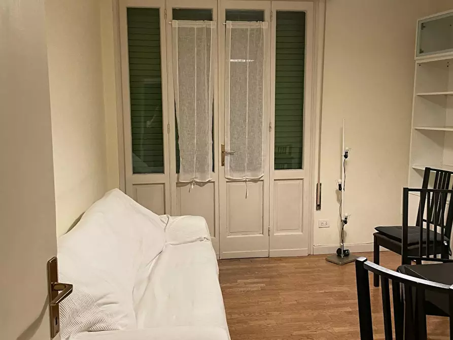 Immagine 6 di Camera in affitto  in Via Savonarola a Padova