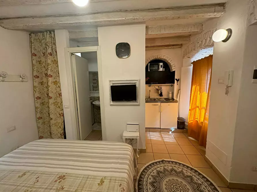 Immagine 8 di Appartamento in affitto  in Via Lodovico Muratori a Milano