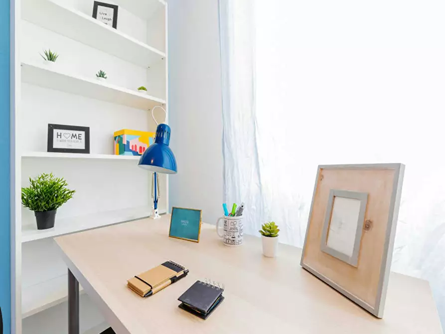 Immagine 7 di Camera in affitto  in Via Natale Battaglia a Milano