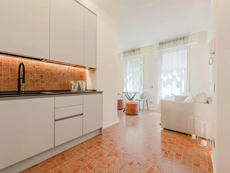 Immagine 6 di Appartamento in affitto  in Via Ruggero Boscovich a Milano