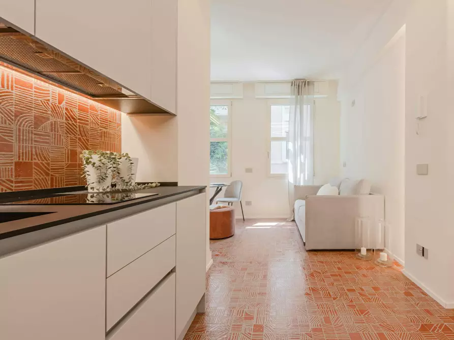 Immagine 8 di Appartamento in affitto  in Via Ruggero Boscovich a Milano