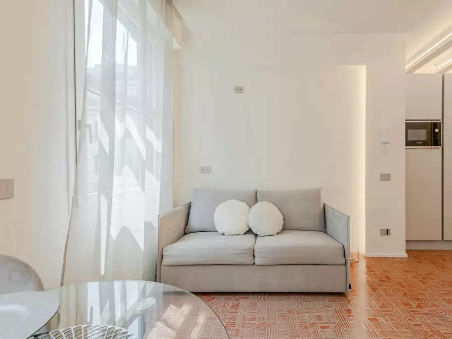 Immagine 2 di Appartamento in affitto  in Via Ruggero Boscovich a Milano
