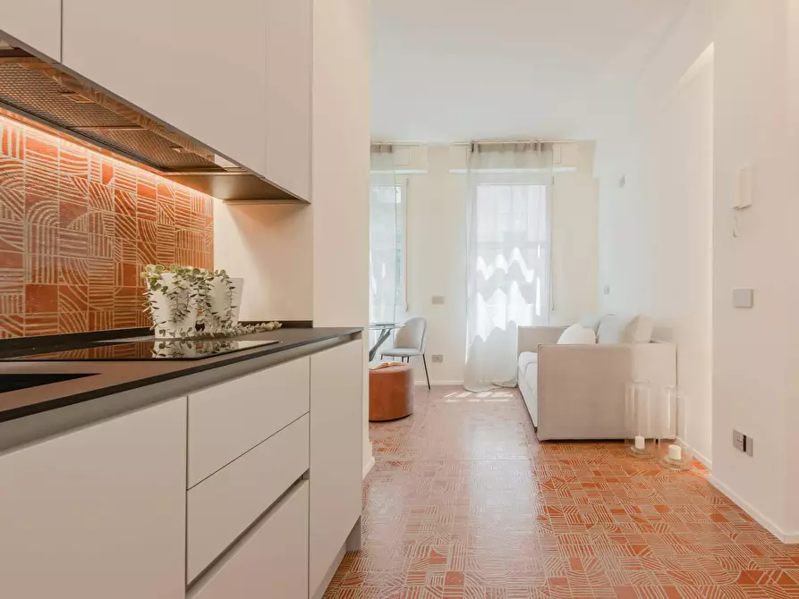 Immagine 7 di Appartamento in affitto  in Via Ruggero Boscovich a Milano