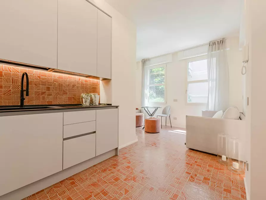 Immagine 5 di Appartamento in affitto  in Via Ruggero Boscovich a Milano