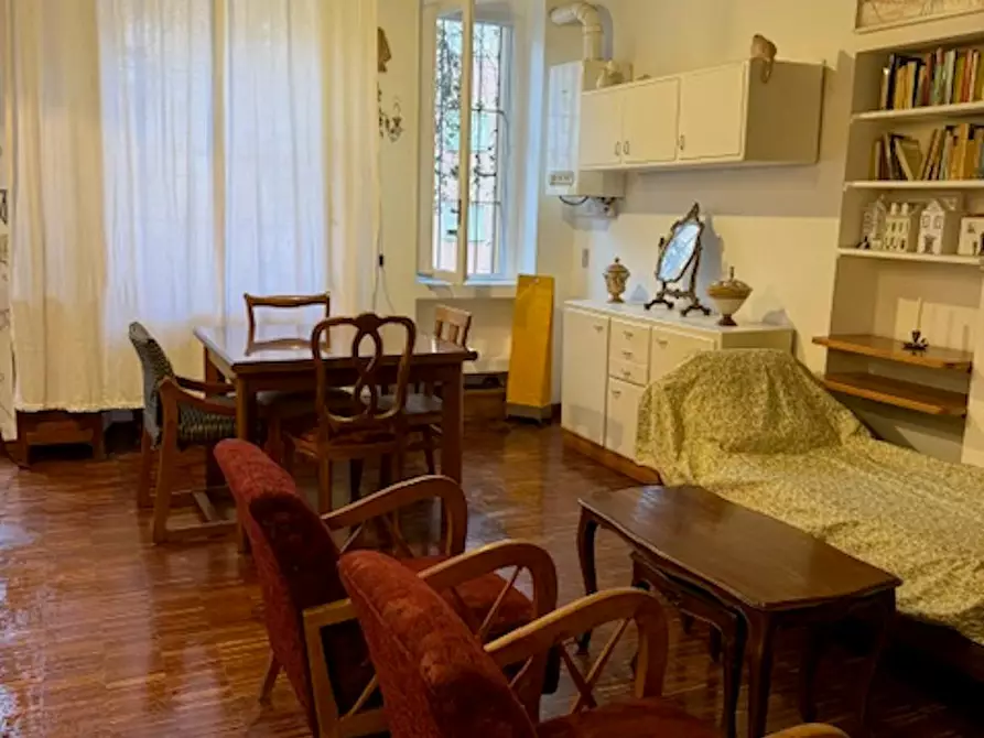 Immagine 10 di Appartamento in affitto  in Via Cecilio Stazio a Milano