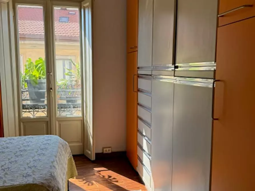 Immagine 5 di Appartamento in affitto  in Via Cecilio Stazio a Milano
