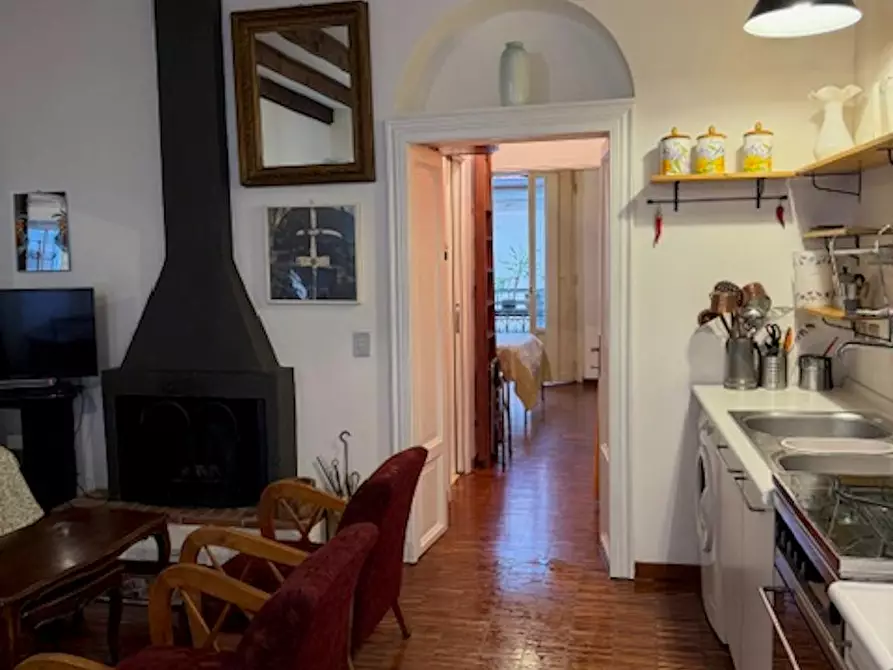 Immagine 1 di Appartamento in affitto  in Via Cecilio Stazio a Milano