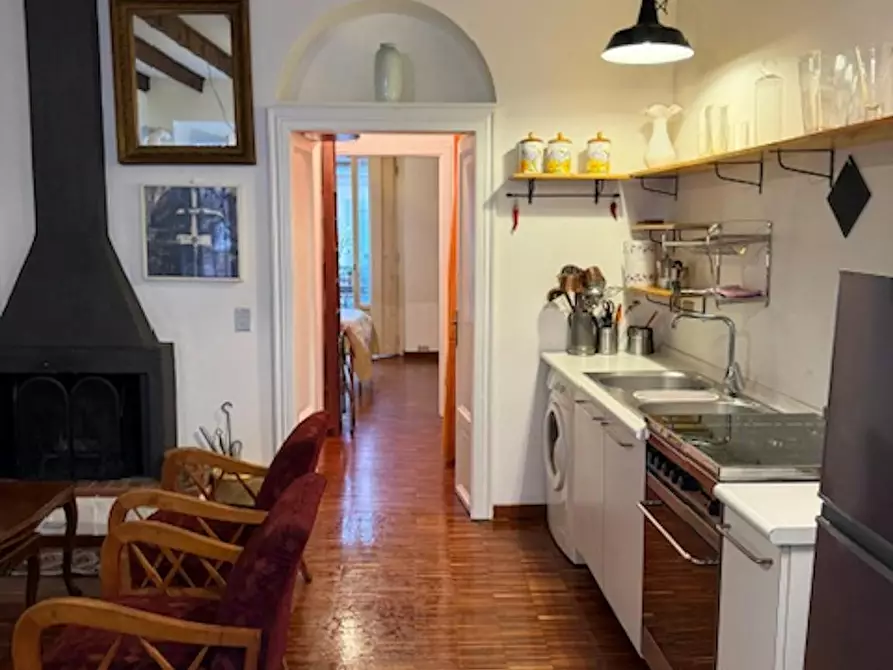 Immagine 9 di Appartamento in affitto  in Via Cecilio Stazio a Milano