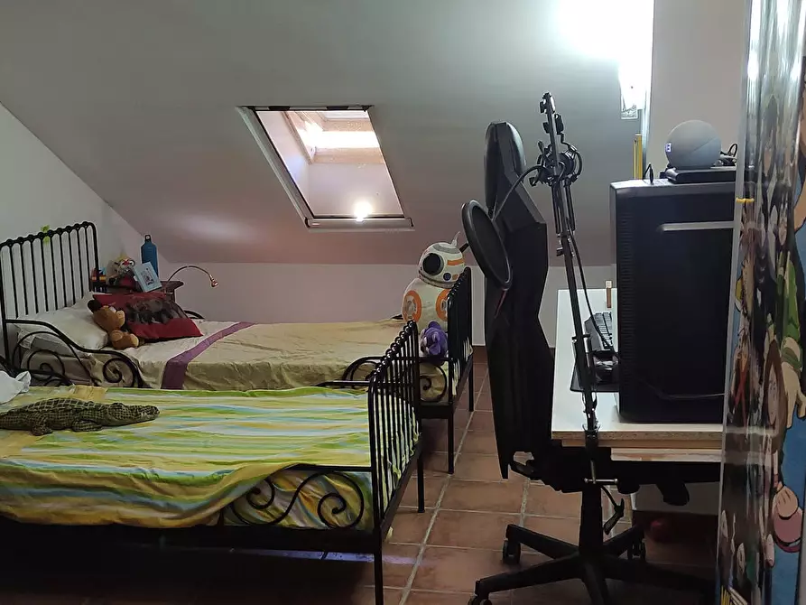 Immagine 8 di Casa indipendente in affitto  in Calle Salamanca a Malaga