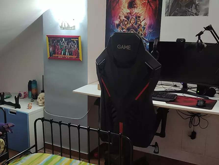 Immagine 9 di Casa indipendente in affitto  in Calle Salamanca a Malaga