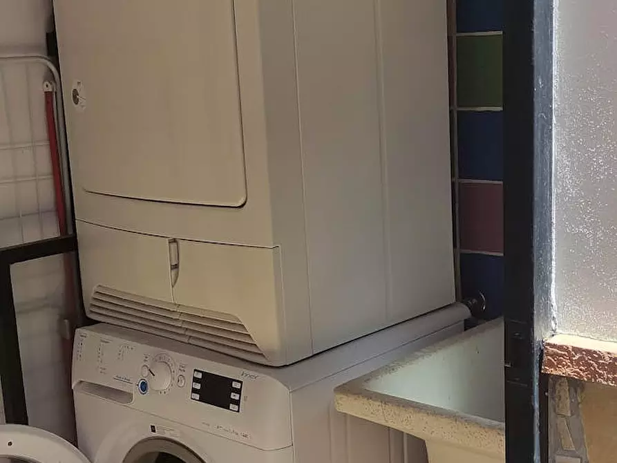 Immagine 7 di Casa indipendente in affitto  in Calle Salamanca a Malaga