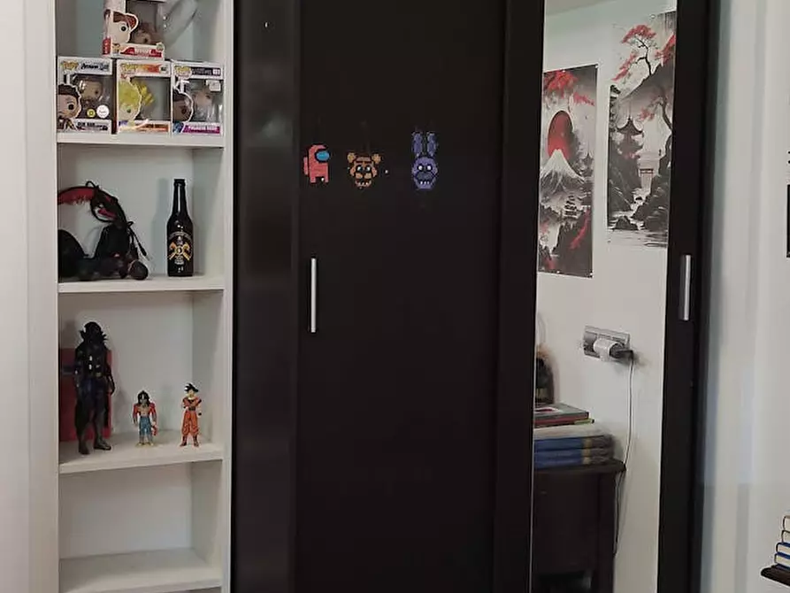 Immagine 10 di Casa indipendente in affitto  in Calle Salamanca a Malaga