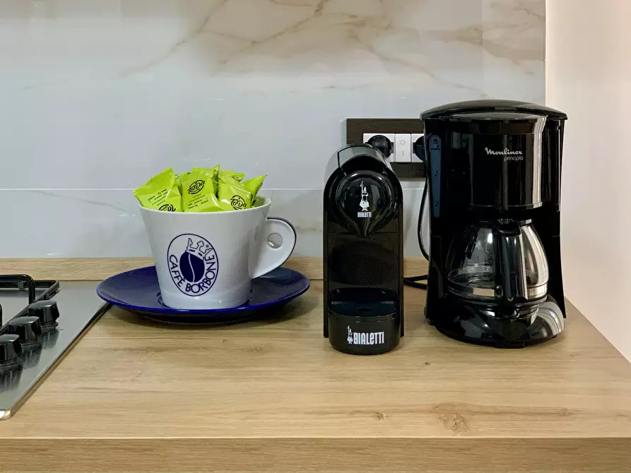 Immagine 10 di Appartamento in affitto  in Via Pirato a Calatabiano