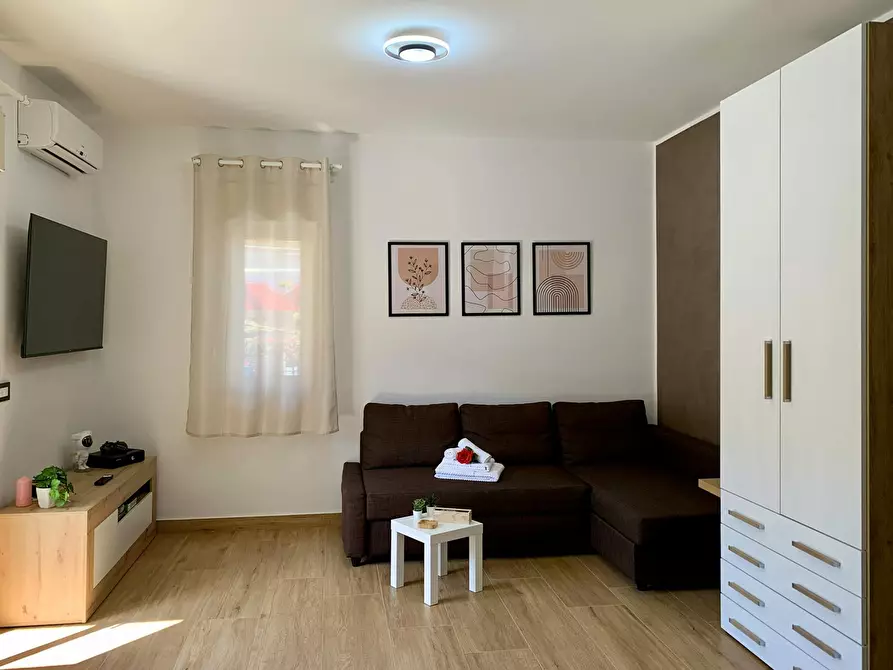 Immagine 1 di Appartamento in affitto  in Via Pirato a Calatabiano