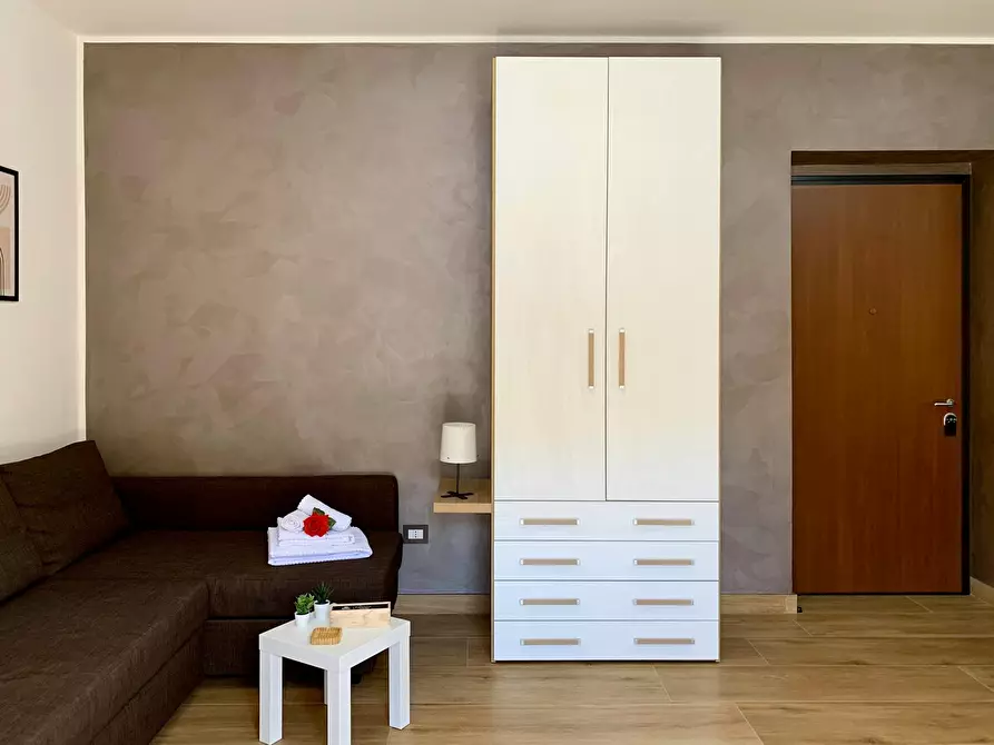 Immagine 6 di Appartamento in affitto  in Via Pirato a Calatabiano