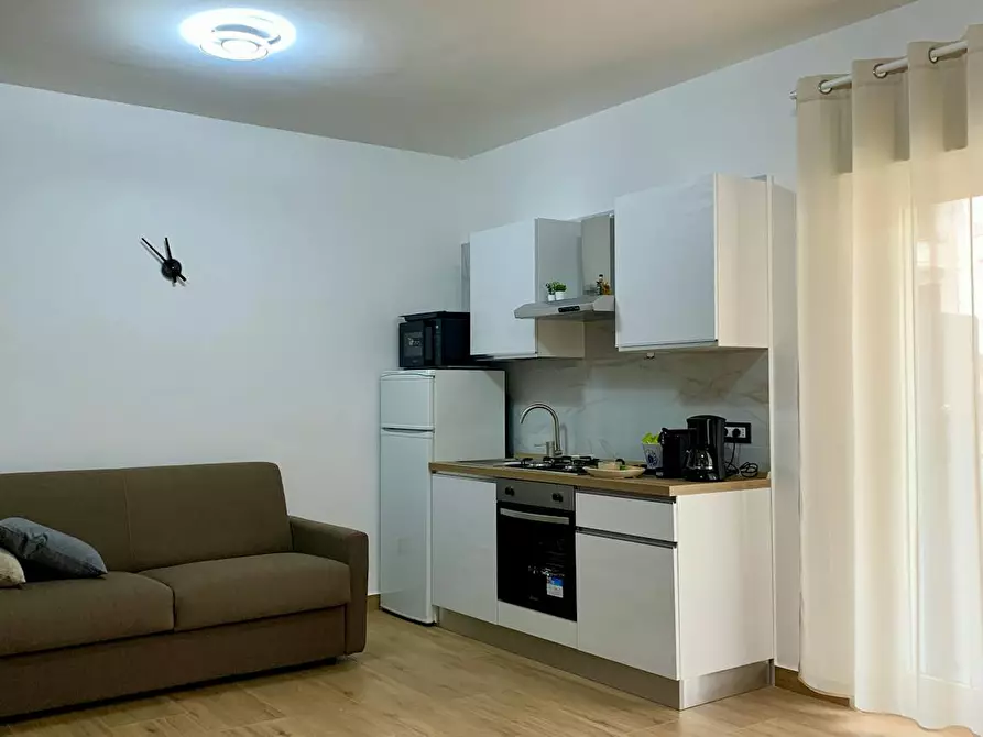 Immagine 8 di Appartamento in affitto  in Via Pirato a Calatabiano