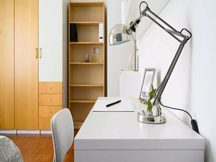 Immagine 9 di Camera in affitto  in Via Giovanni Pezzotti a Milano