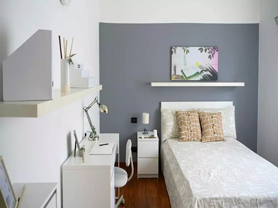 Immagine 6 di Camera in affitto  in Via Giovanni Pezzotti a Milano