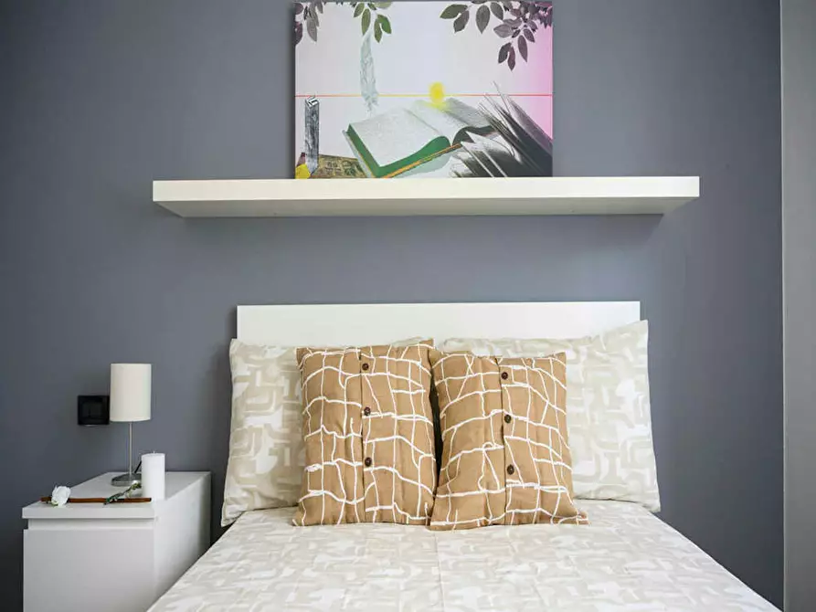 Immagine 3 di Camera in affitto  in Via Giovanni Pezzotti a Milano