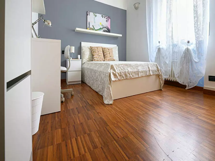 Immagine 2 di Camera in affitto  in Via Giovanni Pezzotti a Milano