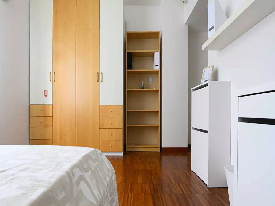 Immagine 8 di Camera in affitto  in Via Giovanni Pezzotti a Milano