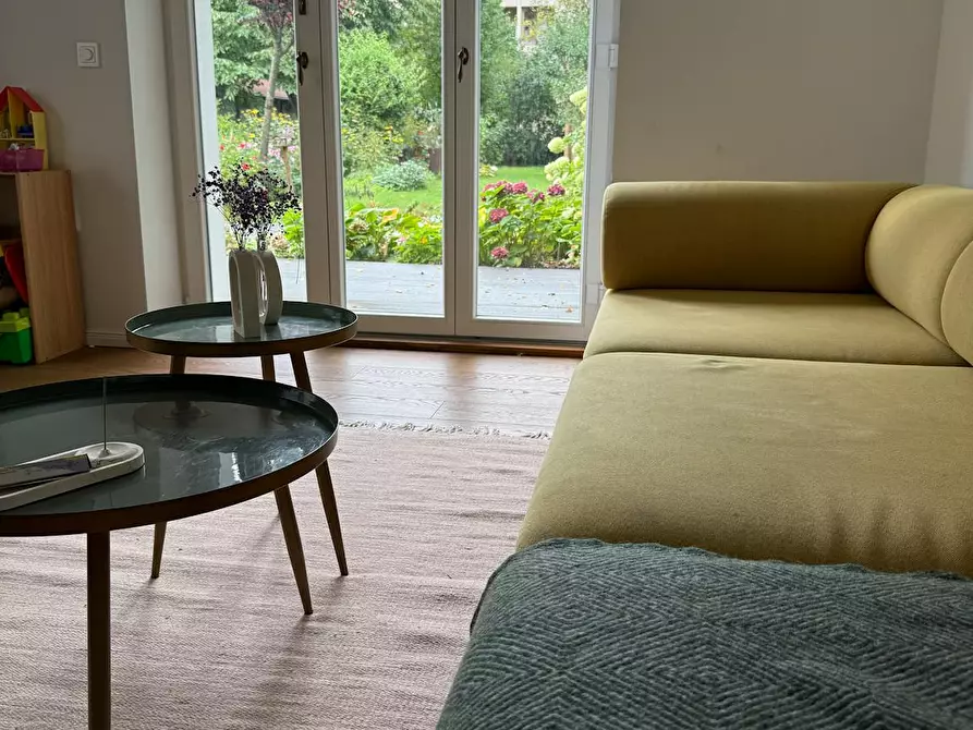 Immagine 9 di Casa indipendente in affitto  in Am Brunnen a Berlin