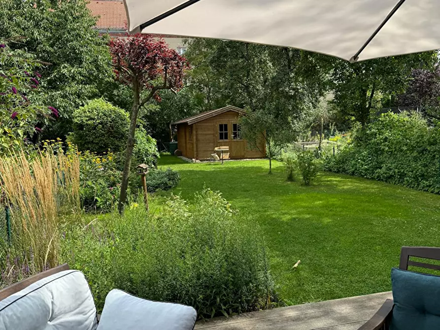 Immagine 4 di Casa indipendente in affitto  in Am Brunnen a Berlin