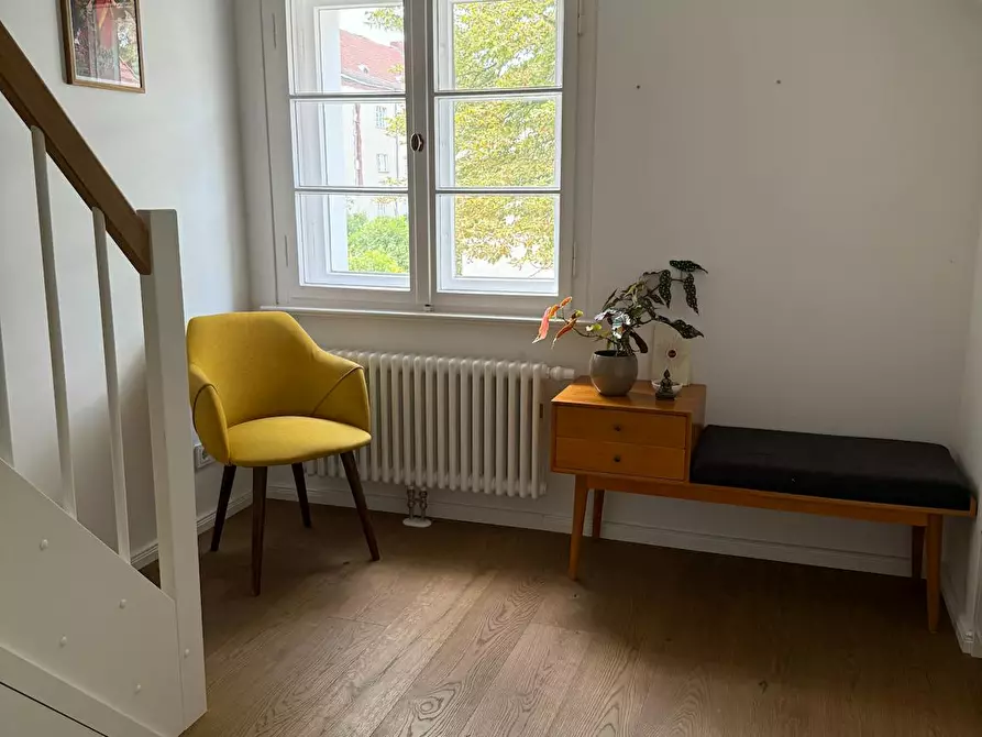 Immagine 10 di Casa indipendente in affitto  in Am Brunnen a Berlin