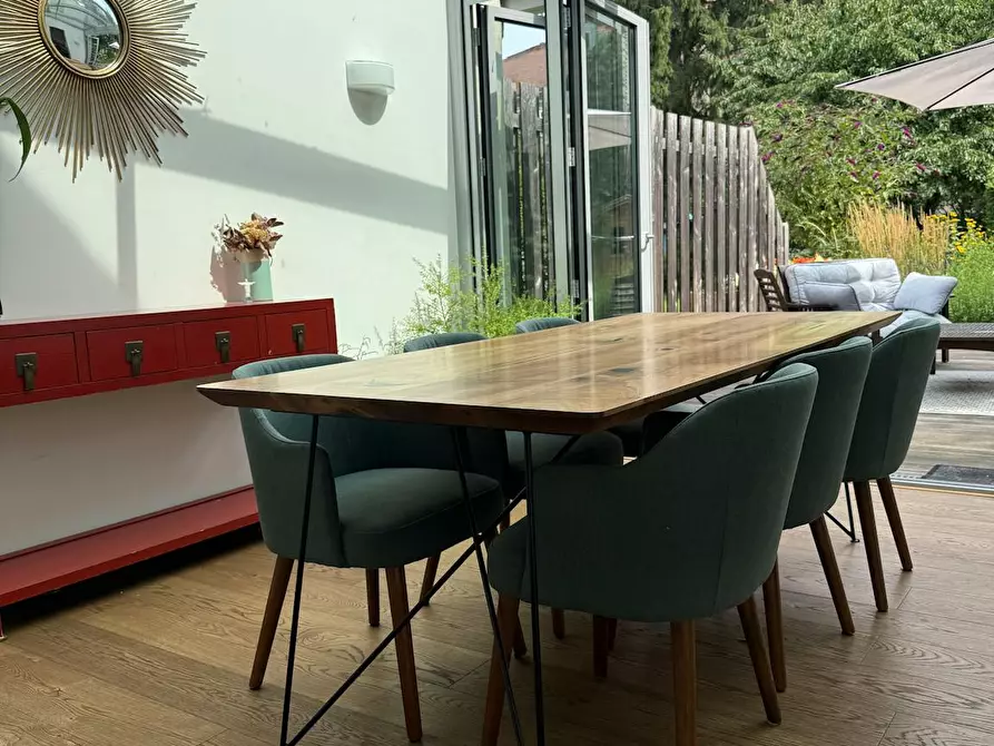 Immagine 2 di Casa indipendente in affitto  in Am Brunnen a Berlin