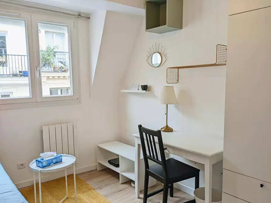 Immagine 2 di Appartamento in affitto  in Rue des Lombards a Paris