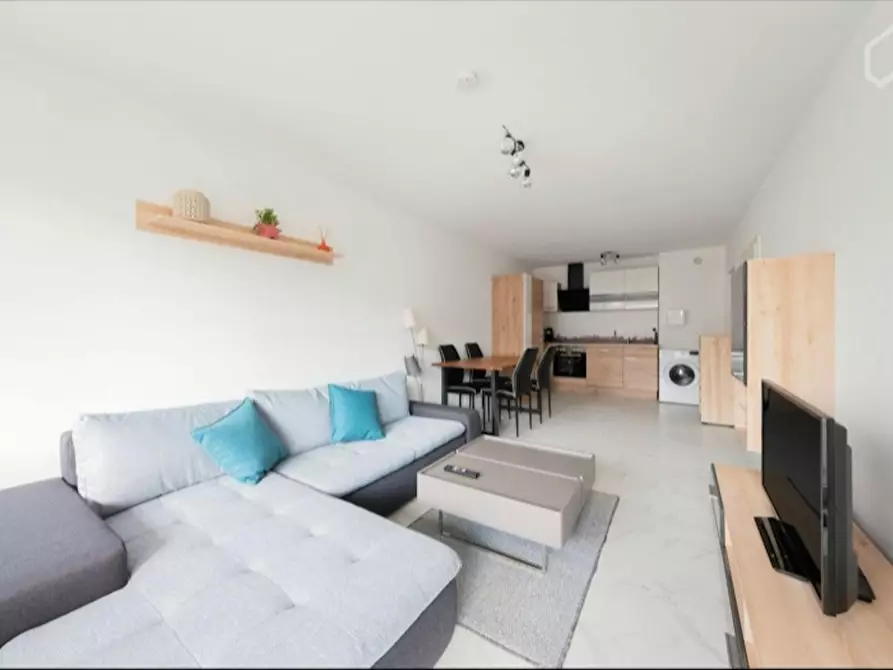 Immagine 5 di Appartamento in affitto  in Schleißheimer Straße a München