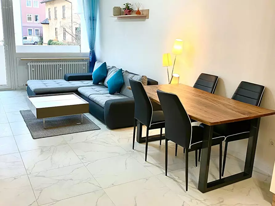 Immagine 1 di Appartamento in affitto  in Schleißheimer Straße a München