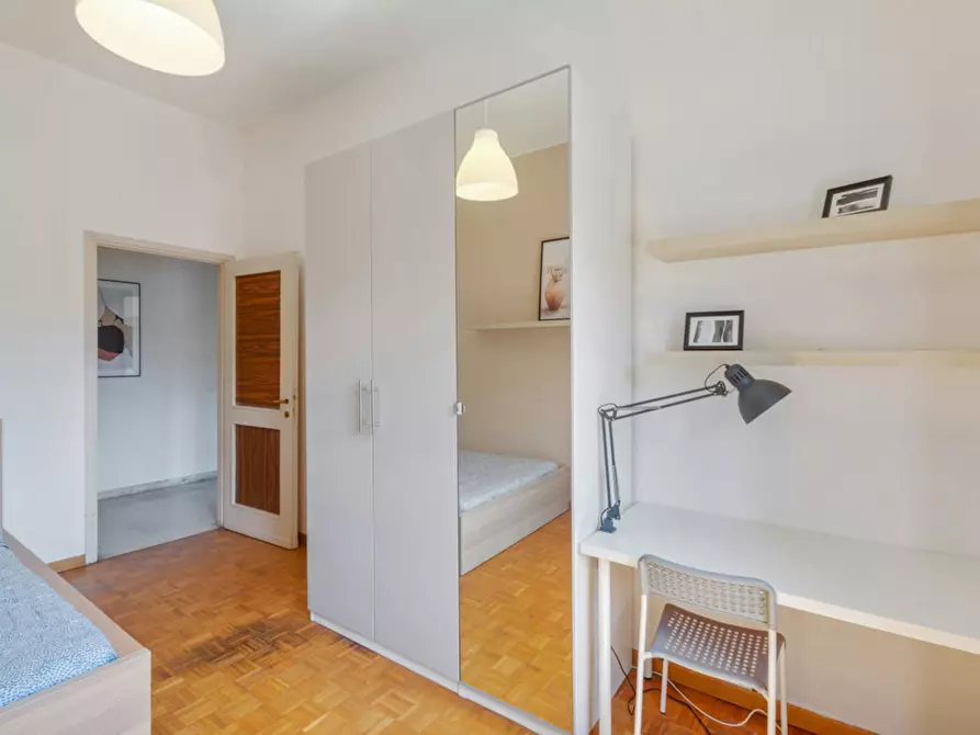 Immagine 4 di Camera in affitto  in Via Orti a Milano