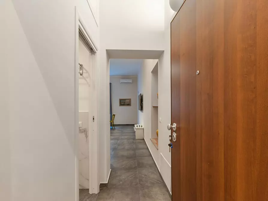 Immagine 1 di Appartamento in affitto  in Via Emerico Amari a Palermo