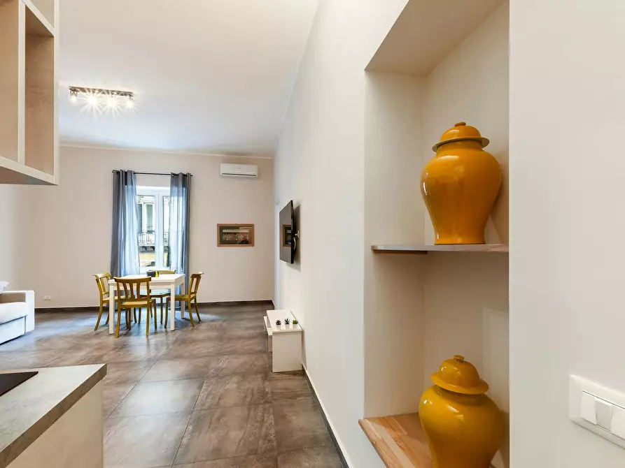 Immagine 2 di Appartamento in affitto  in Via Emerico Amari a Palermo