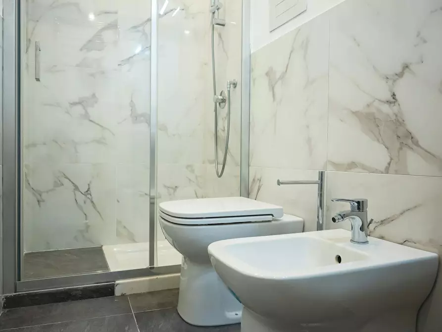 Immagine 8 di Appartamento in affitto  in Via Emerico Amari a Palermo