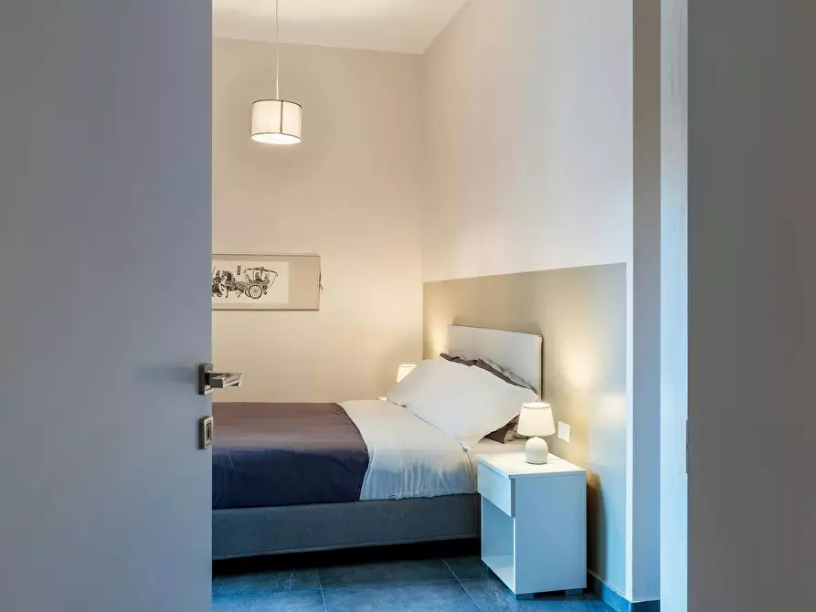 Immagine 7 di Appartamento in affitto  in Via Emerico Amari a Palermo