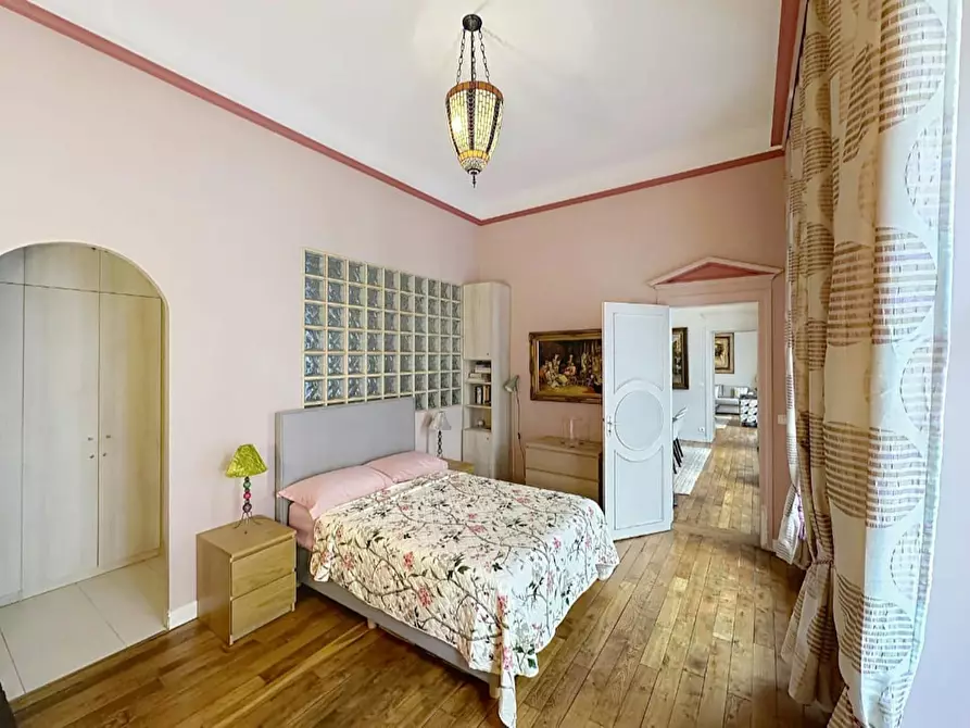 Immagine 5 di Appartamento in affitto  in Rue Saint-Roch a Paris