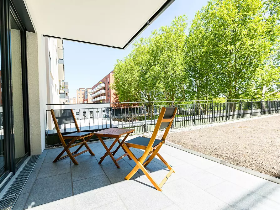 Immagine 8 di Appartamento in affitto  in Salamanderplatz a Kornwestheim
